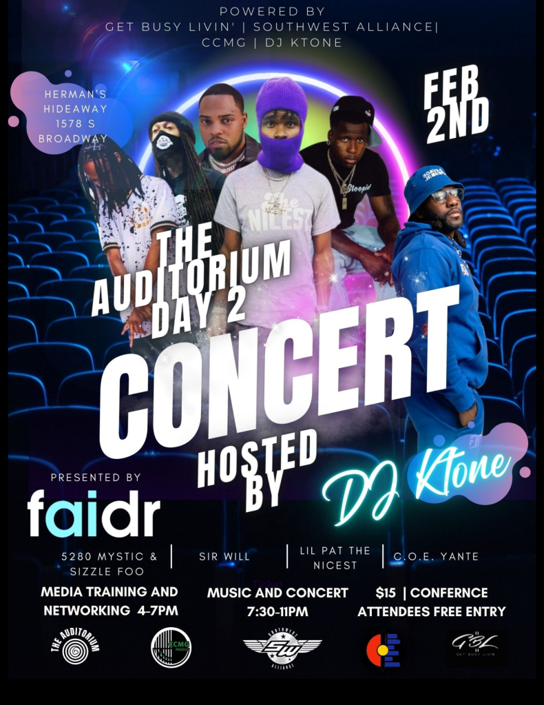 Don’t Miss Conference Day&nbsp;2!