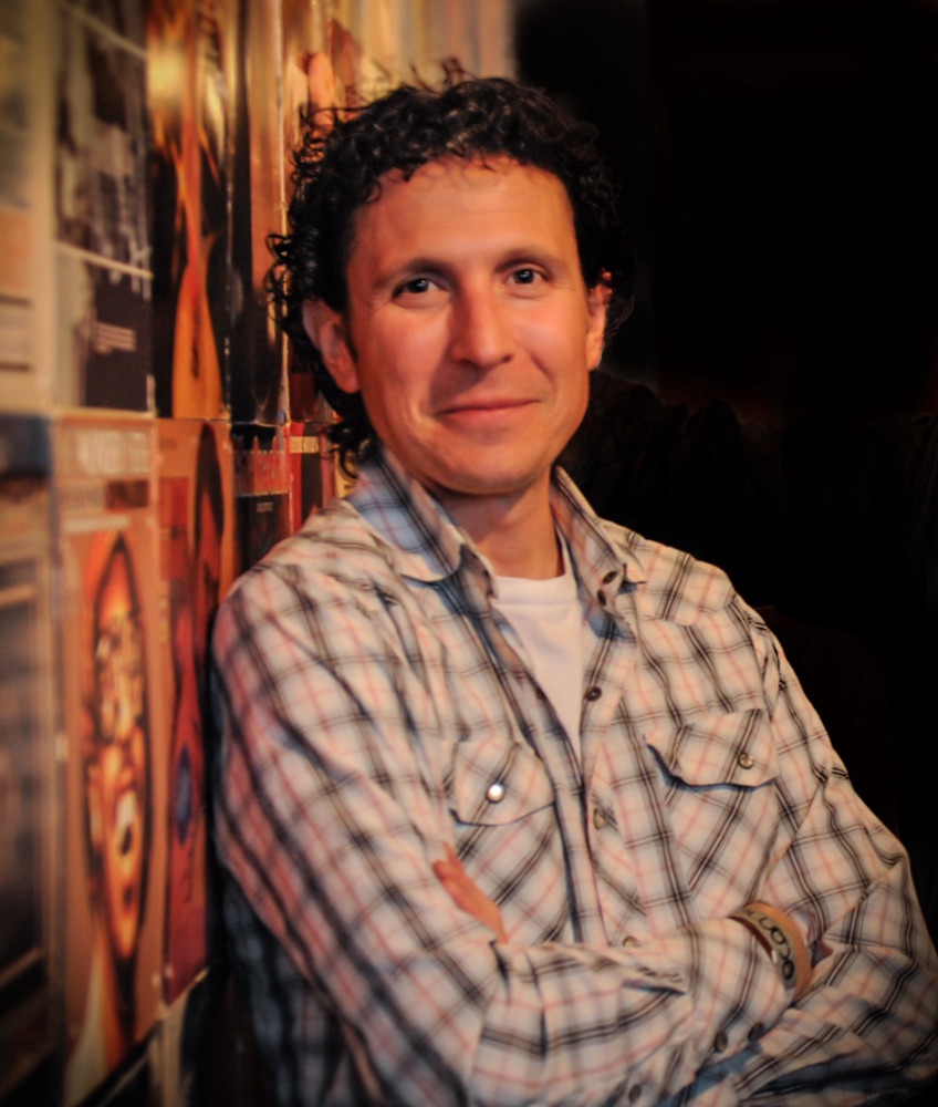 Dave Ratner - Creative Law Network