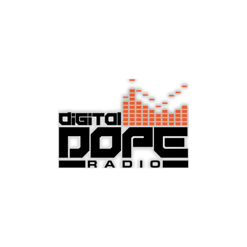 Digital Dope Radio