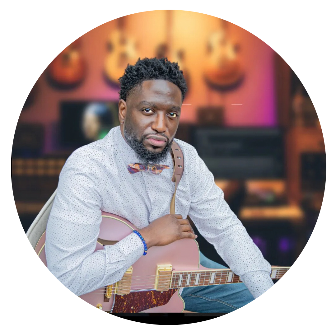 Jastin Artis
Founder
A&R In Your Pocket