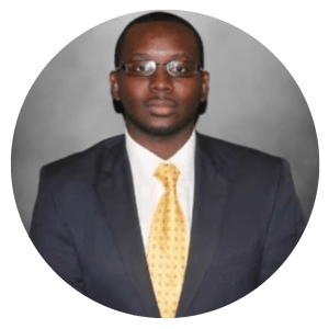 Jordan Alston 
Founder
Inviktus