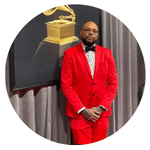 Bobby "King Foe" Rogers
Talent Buyer/Agent
4Kings