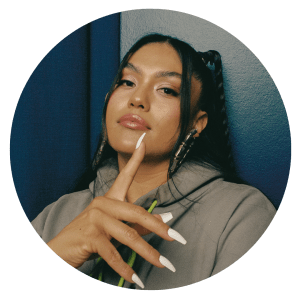 Monica the Great
Artist/Performance Coach