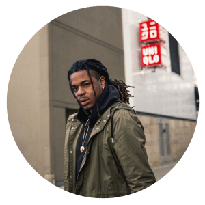 DNA Picasso
Artist/Curator
Picasso Gvng