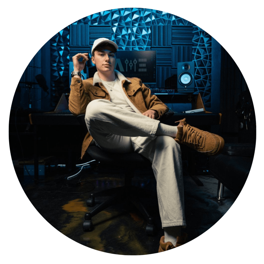 Merch 
Executive Producer
Anthem Music Enterprises