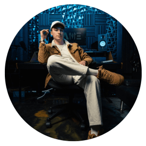 Merch
Artist/Producer
Anthem Music Enterprises