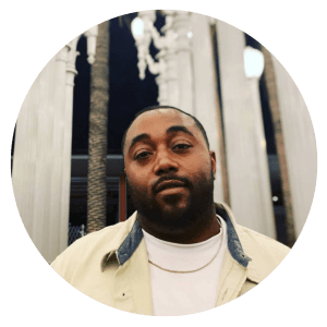 Jayce "FL" Cabell
Co-Founder
Hitsville