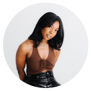 Jaiel
Artist
Singer/Songwriter 