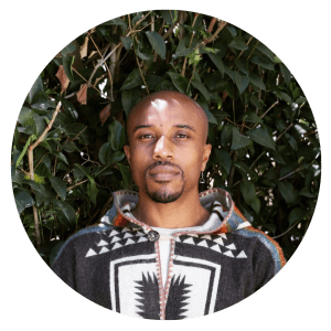 Donavan Brown Sr. Community Manager Venice Music