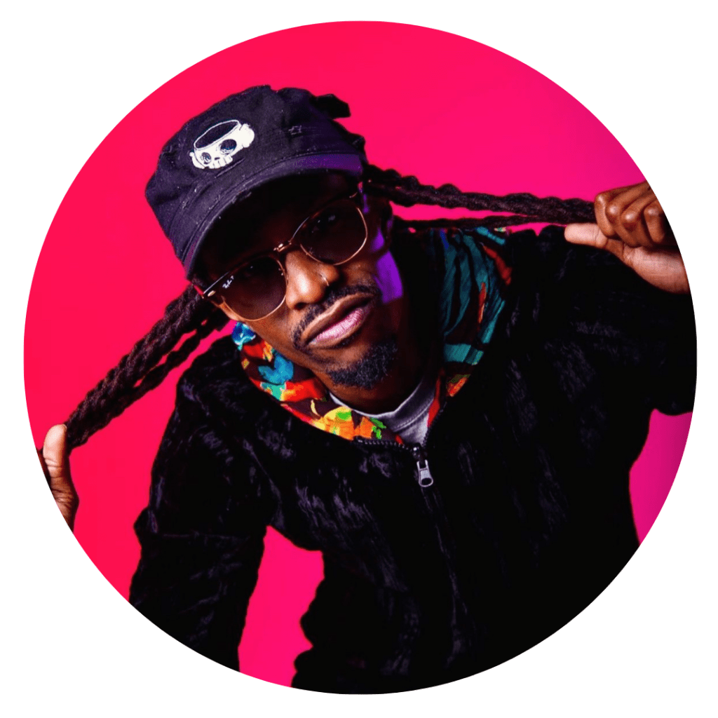 Maleman On Air Host THE DROP 104.7