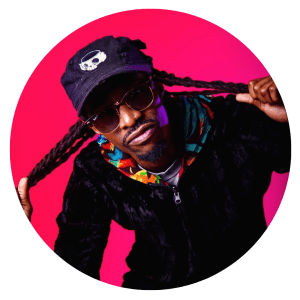 Maleman
On Air Host
 THE DROP 104.7