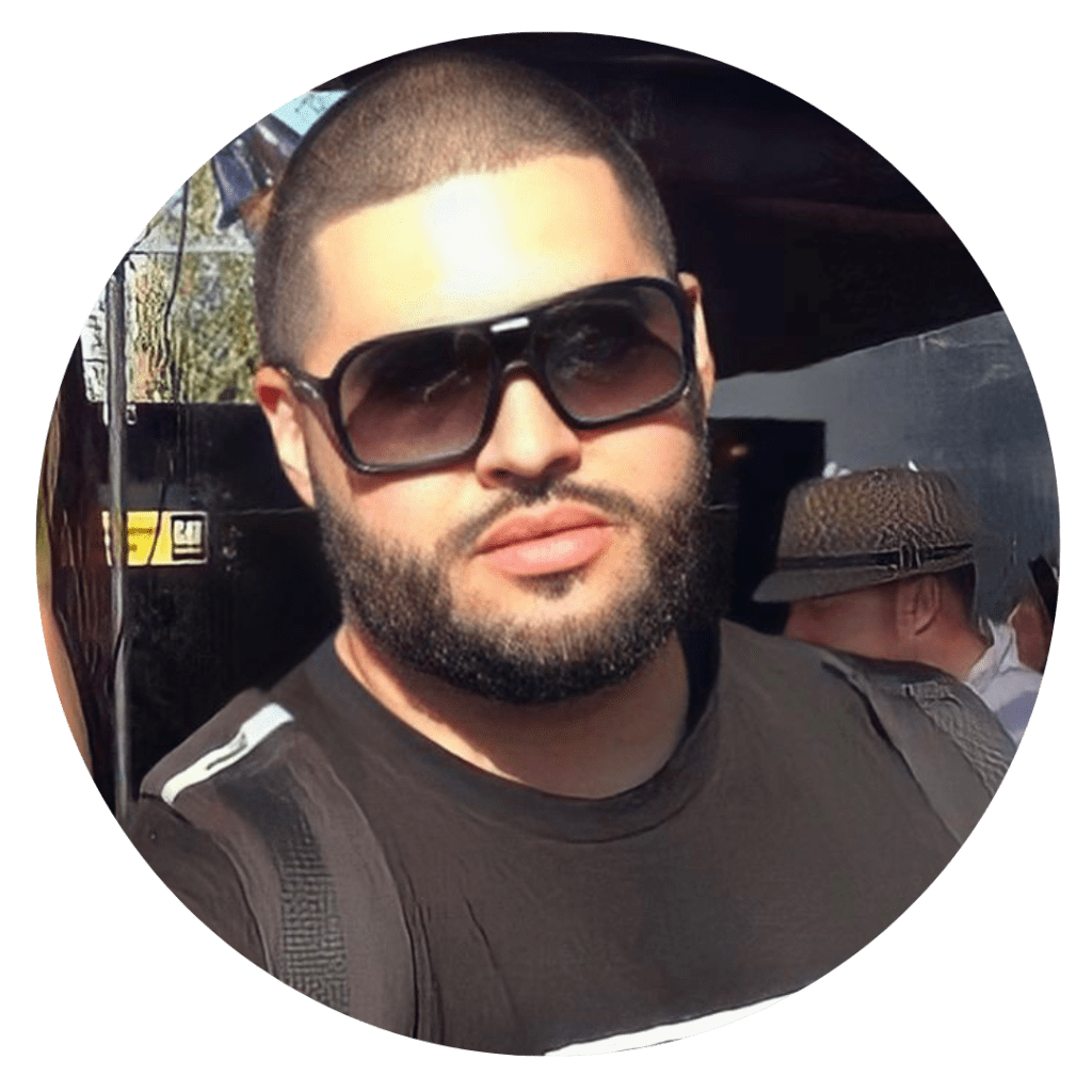 FL 
Co-Founder  
Hitsville