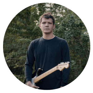 Callum Bair
Artist/Producer 
Callum Bair Productions