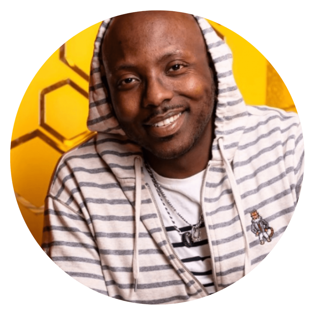 SLy Tha Deuce Recording Artist/Songwriter/Business Growth Strategist Outlandish Enterprises