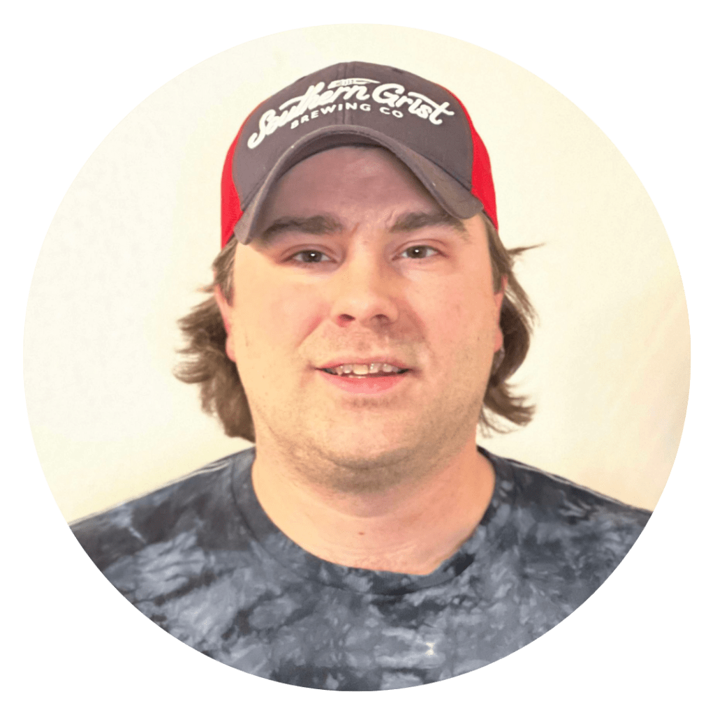 Joe Hoffman Founder/Talent Buyer Flower City Artist Management