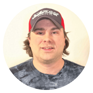 Joe Hoffman
Founder/Talent Buyer
Flower City Artist Management