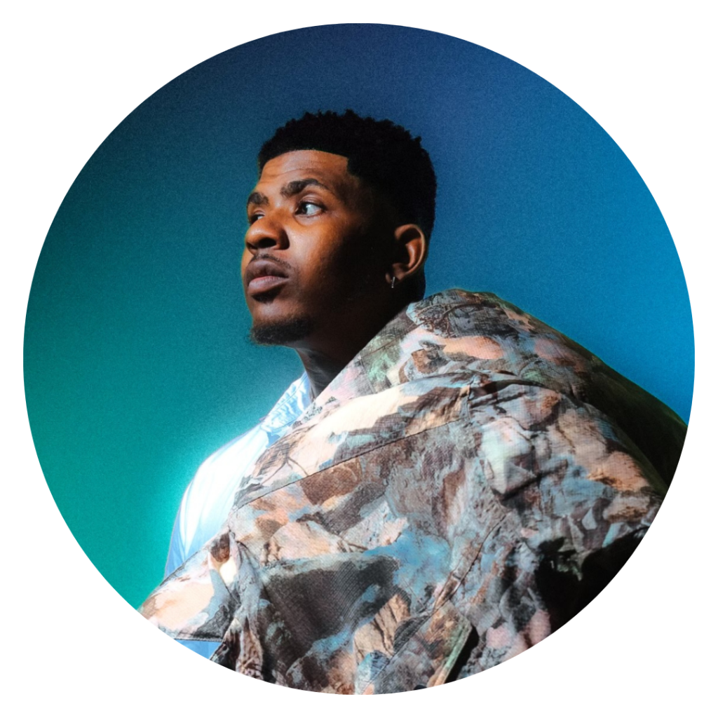 Trev Rich
Recording Artist/Songwriter